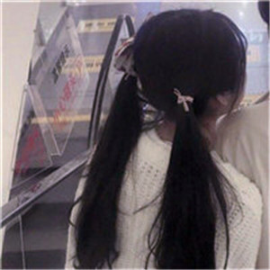 好看头像手机锁屏8