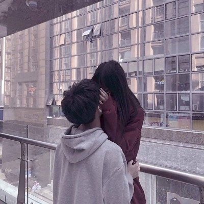 嘻哈风欧美女头像7