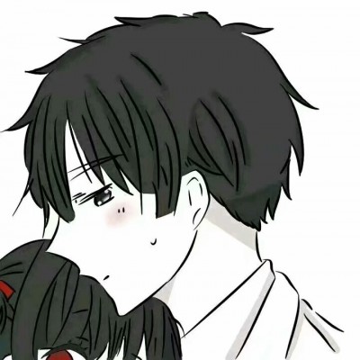 元气囝仔奈留黑白头像8