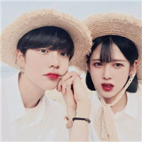 2021动漫女孩头像4
