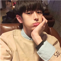 微信熟男头像图片6
