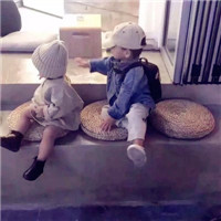帅哥头像图片侧脸头像14