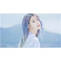 2023最好看女生头像1