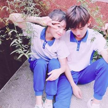 裸的美女头像10