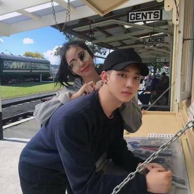丽丽姐妹头像11