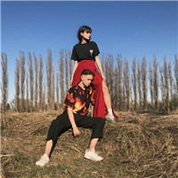 色河马头像女搞怪11