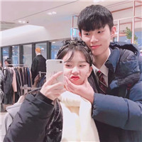 女生个性头像动漫普通8