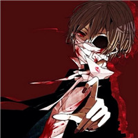 男士悲伤黑白头像12