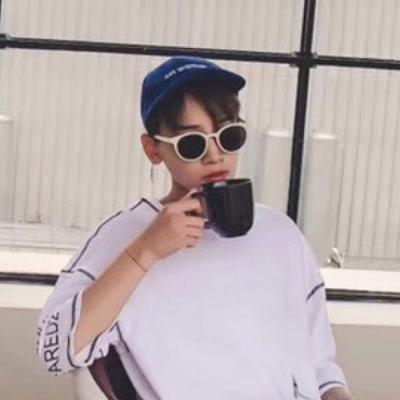 唯美头像ins4