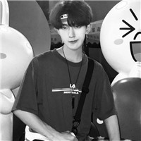 很萌的动漫男生头像帅气7