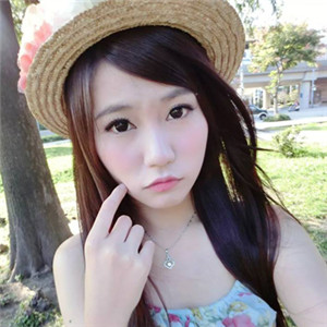 王者头像彩绘女8