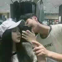 清晰的女生头像7