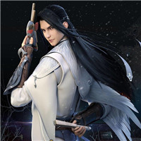 2023最好看女生头像8