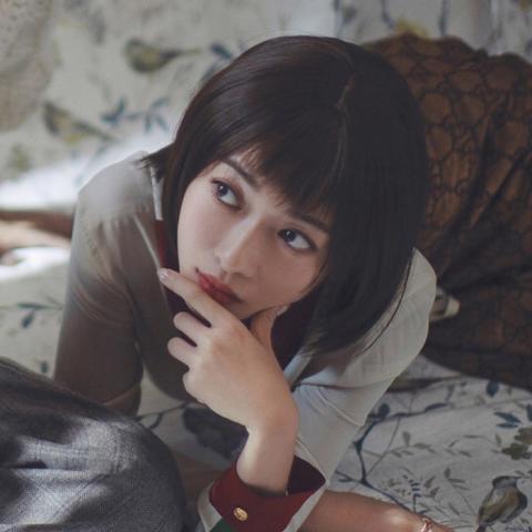 曹夫人个性头像1
