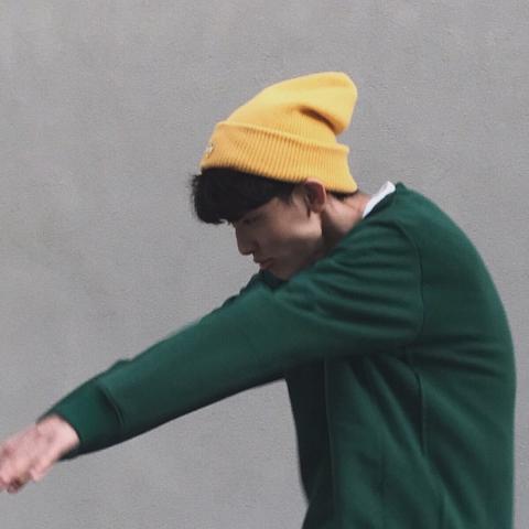 微信头像男生冷酷3