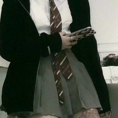 有哪些惊艳的女头像值得分享3