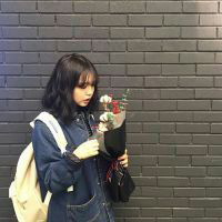 伤感头像真人男生 孤独6