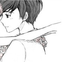 兄弟姐妹头像动漫女御姐7