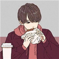 欧美少女头像可爱小清新1