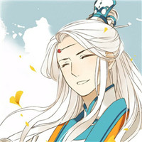 阿狸伤感头像4