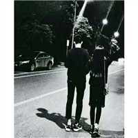 推荐8张相反的男头像11
