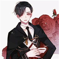 游戏5黑头像高清7