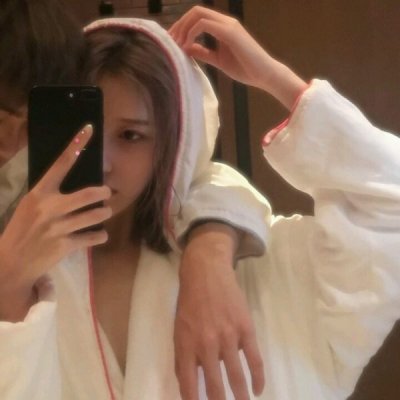 欧美头像ins高冷2