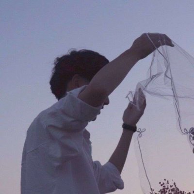 帅哥头像李现10