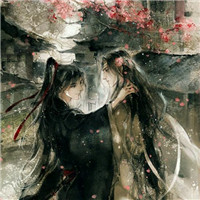 霸气欧美情侣头像一人一半2