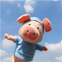 qq可爱头像小孩13