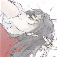姐妹女孩头像卡通12
