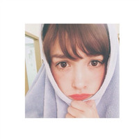 举杯个性头像女1