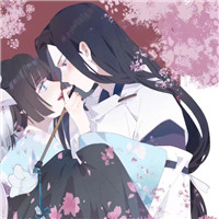 女生扣扣头像 可爱 气质动漫4