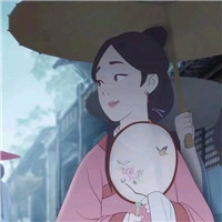 个性女生头像超拽7