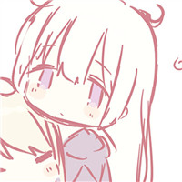 镜音双子情侣头像一对8