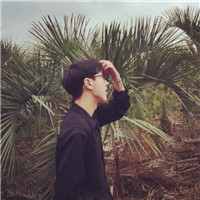 男生邪笑头像2