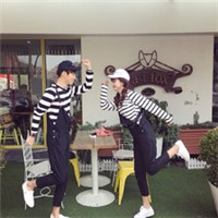 仙女气质小姐姐头像8