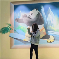 可爱仙女风背后头像6