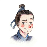 王者头像系列战士1
