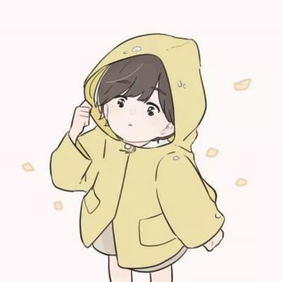 用漂亮头像的女生性格8