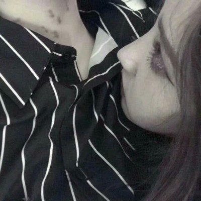 美女与风景头像图片11