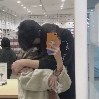 微信唯美图片头像情侣5