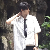 黑子的篮球超帅头像3