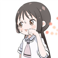 表示心累的个性头像2