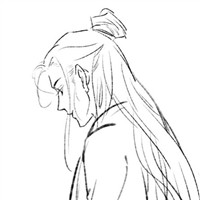 七姐妹头像女动漫温柔7