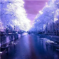 炫酷霸气且好看的头像11