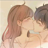 伤感高清卡通头像男生8