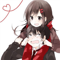 欧美小女孩双手合十祈祷头像5