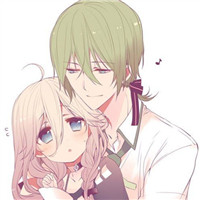 饺姐妹头像女高级感漫画6