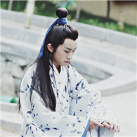 傻傻的头像男生头像7